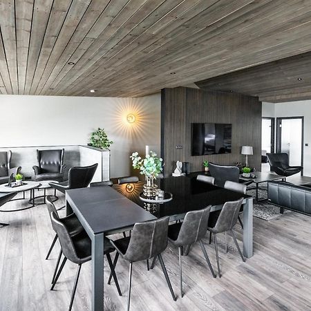 Pier Apartments Västmannaöarna Exteriör bild